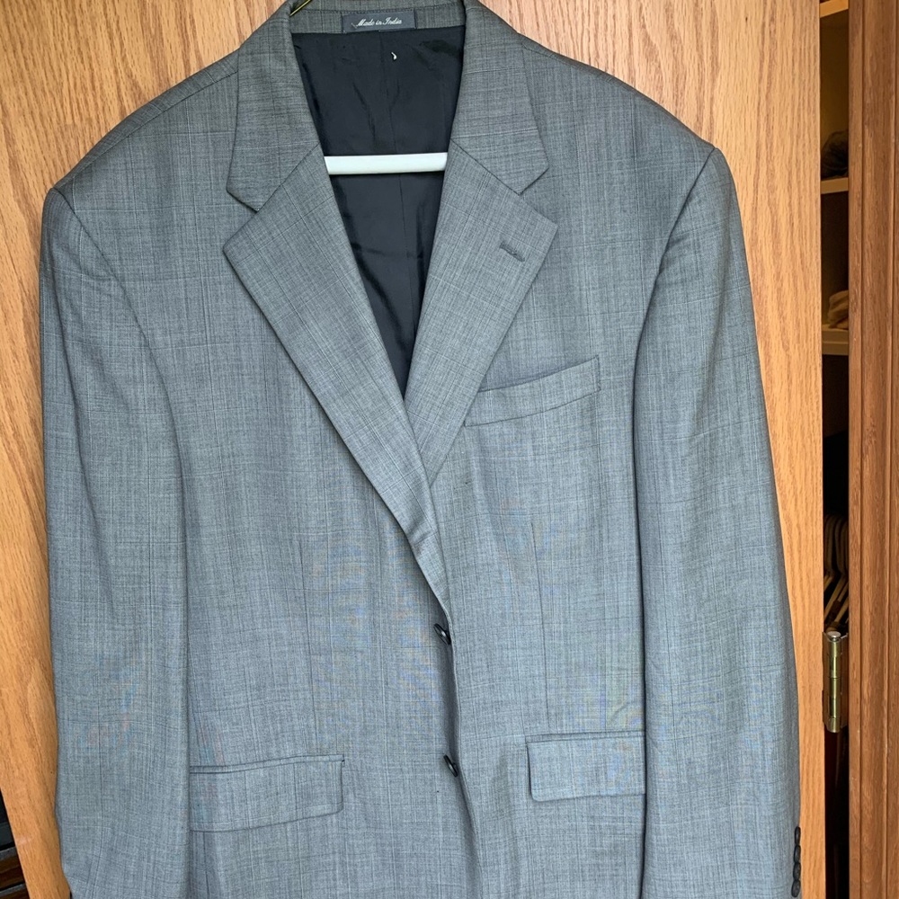 Oscar de la renta Jacket and pants